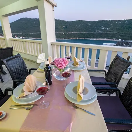 Luna Hotel Neum