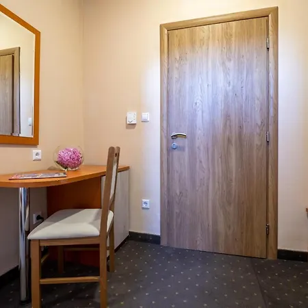 Hotel Luna Neum