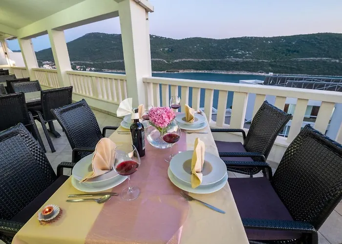Luna Hotel Neum